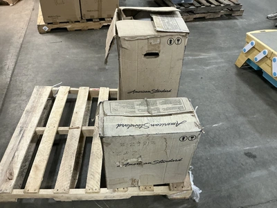 Used _UNKNOWN_ _UNKNOWN_ Plumbing Equipment Michigan US | Miedema Asset Management Group #1423324