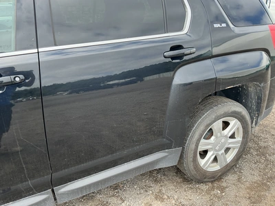 Used 2014 GMC TERRAIN SUVs Michigan US | Miedema Asset Management Group #1304517