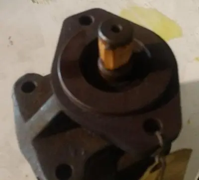 USED COMMERCIAL HYDRAULICS PARKER 308-9218-040