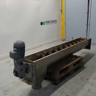 _UNKNOWN_ _UNKNOWN_ Conveyor Screw | Perry Equipment (1)