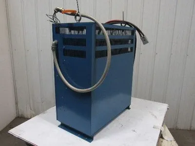 Used LAMARCHE _UNKNOWN_ Battery Chargers Indiana US | Arrow Industrial #622904