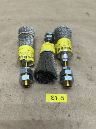 NEW OIL RITE A2256-3X02