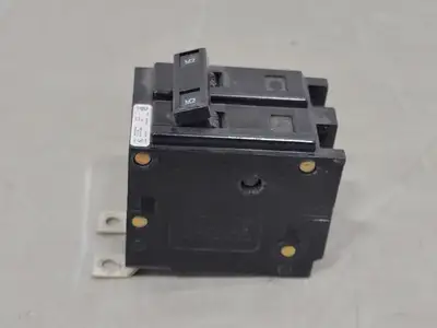 USED EATON CUTLER-HAMMER BAB2015
