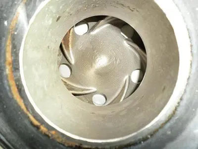 Sulzer CPT -23-1B