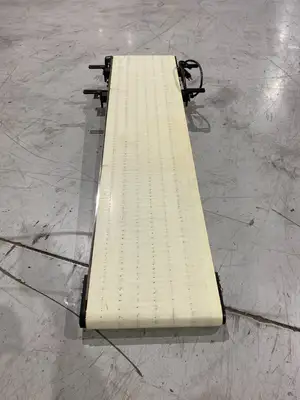 Used Brother GF12N030-BMLD1AX Belt Conveyors Michigan US | Maverick Industrial Sales #1398239