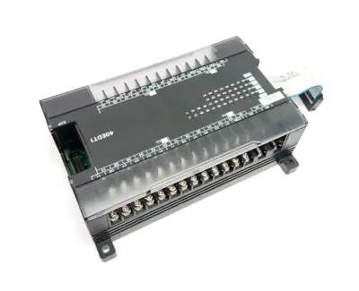 Used OMRON CP1W-40EDT1 PLC Expansion Units | Maverick Industrial Sales #1101655
