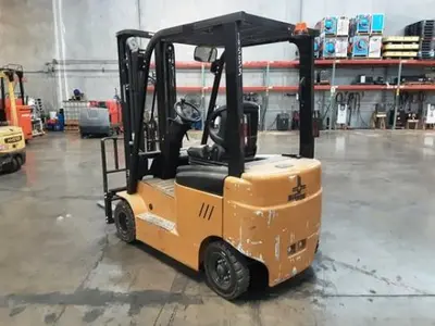 USED 2023 BIG JOE LXE-37-197