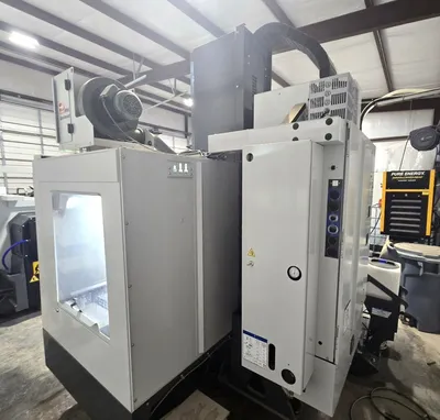 2023 HAAS VF-2SS Vertical Machining Centers | Clark Machinery Sales, LLC (8)