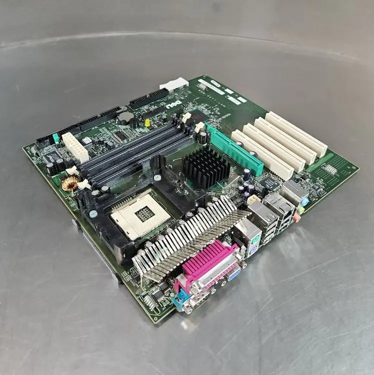 Used Palmetto Automation Inc. 0125 0 GX B V0A Processor Boards South Carolina US | Palmetto Automation #1158992