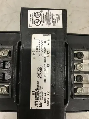 USED HAMMOND PH50QCJ