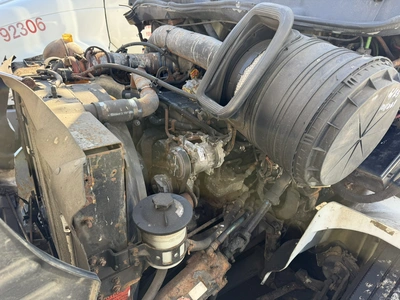 Used 2006 INTERNATIONAL 86004X2 Conventional trucks Ohio US | Miedema Asset Management Group #1693481