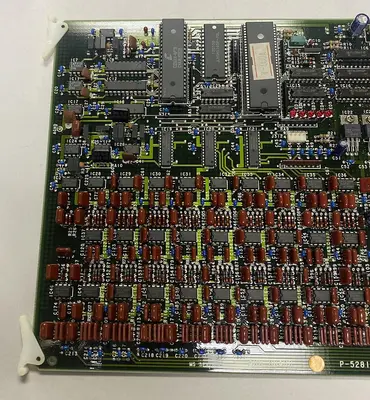 Used ISHIDA P-5281A Miscellaneous Equipment (Electrical & Power) | Surplus Asset Holdings #1192890