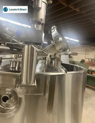 NEW 2025 LID NMT 800