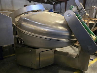 USED 2021 LASKA KCU 500-B