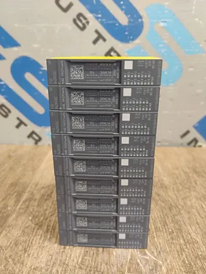 Siemens 6ES7 136-6BA00-0CA0 Electrical/PLC/Automation | ESS Industrial Equipment Sales (3)