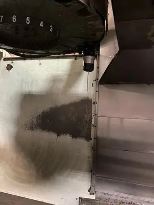 USED 1995 HAAS VF-6