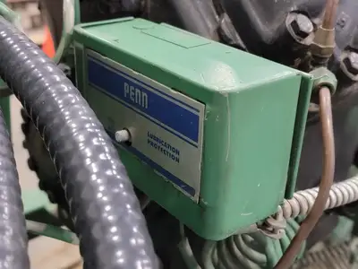 USED 1994 TEMPTEK MW-15