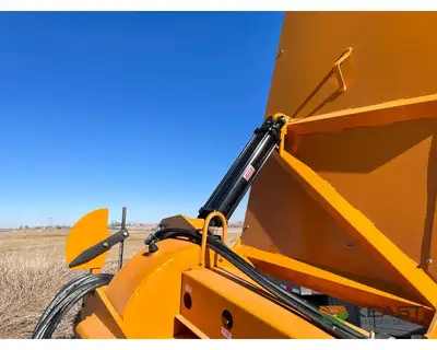 Used HURRICANE DITCHER _UNKNOWN_ Walk-Behind Trenchers Iowa US | Keast Enterprises #1360352