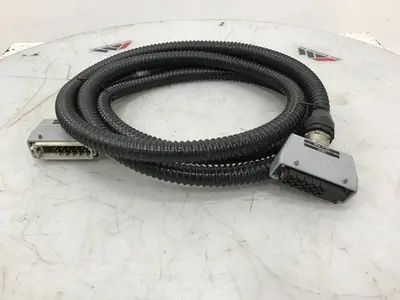 USED HUSKY HRC195