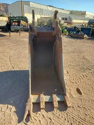 Used EXCAVATOR BUCKET _UNKNOWN_ Earth Buckets Utah US | CSS Equipment Sales #1347128