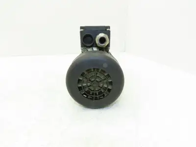 Heytec DG 7150-4AY-RL Inline Gearmotor 1/2 RPM 10Nm 30W 230/400V 3PH