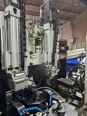 Used 2014 KINEFAC MC-15V Thread Rollers Ontario CA | Walden Machinery #1289801