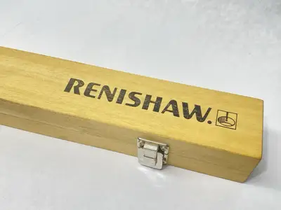 NEW RENISHAW RSLA STAINLESS STEEL LINEAR SCALE 1130MM LONG