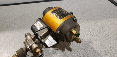 USED Allen-Bradley 1747-BA