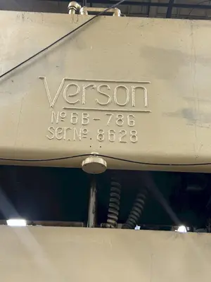 USED VERSON 6B78G