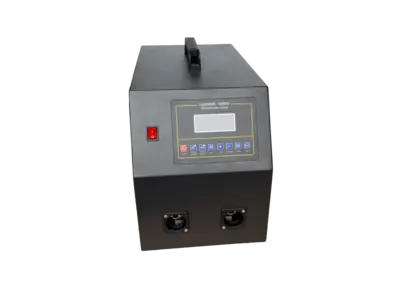 SERRA LightWIRE Double Servo Drive Wire Feeder Kit | Li10 Laser (2)