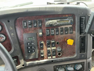 USED 2012 FREIGHTLINER FUEL TRUCK