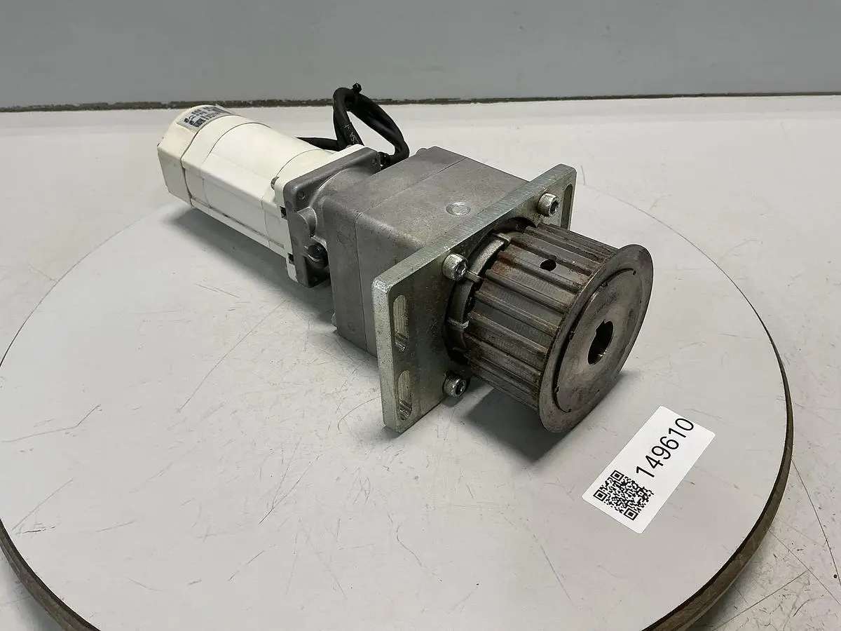 USED PANASONIC MSMA042A1E