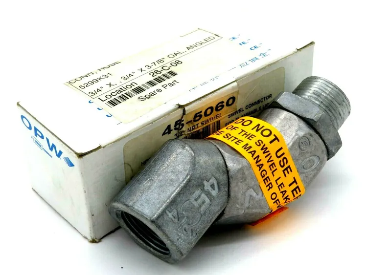 New | in-Stock DOVER _UNKNOWN_ Hoses Michigan US | SB Industrial Supply #862125