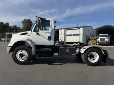 Used 2009 INTERNATIONAL 4400 Cab Chassis trucks Washington US | Puget Sound Truck Sales #1546487