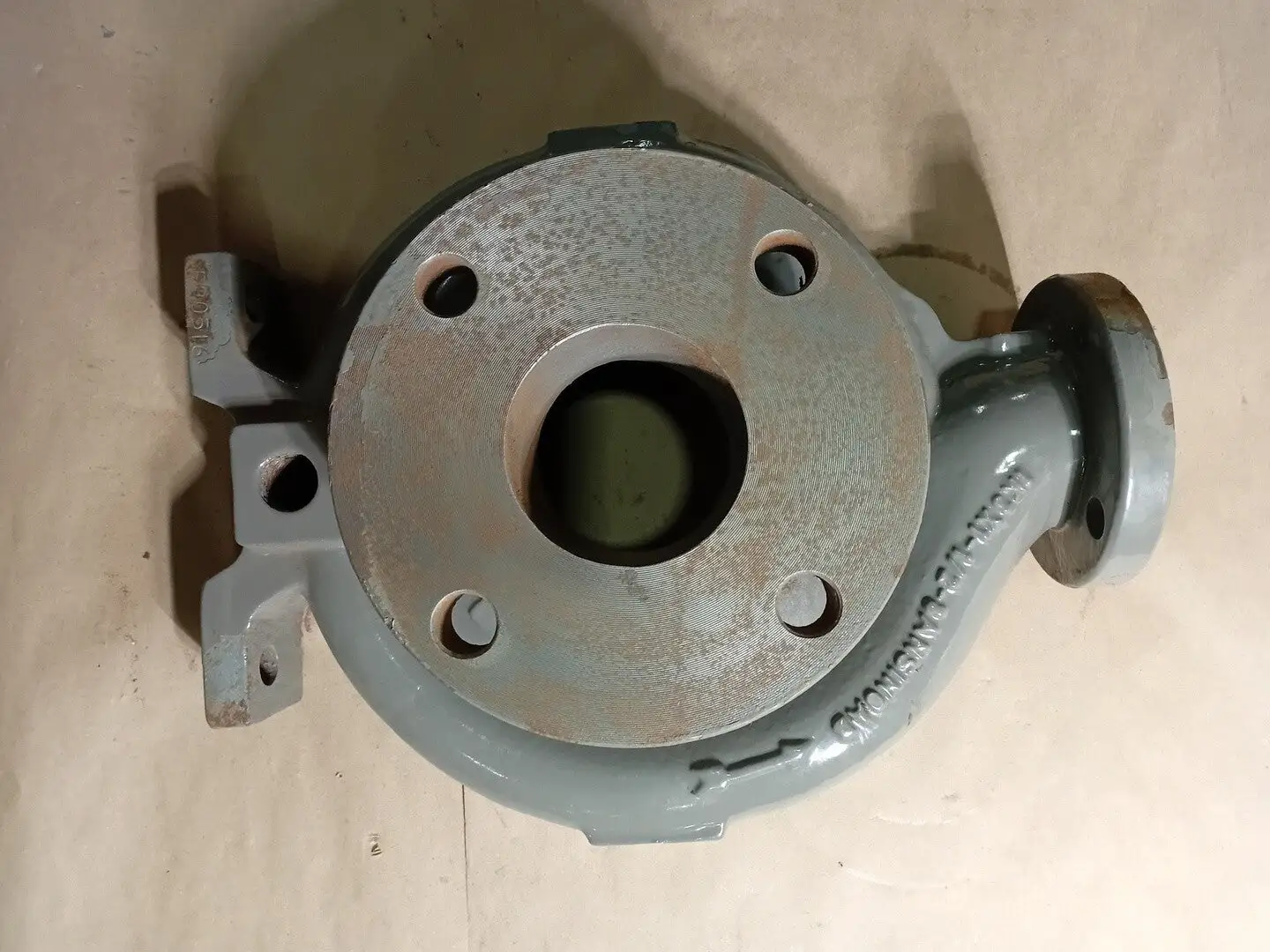 NEW DURCO DY50659A-EAAA-DCI