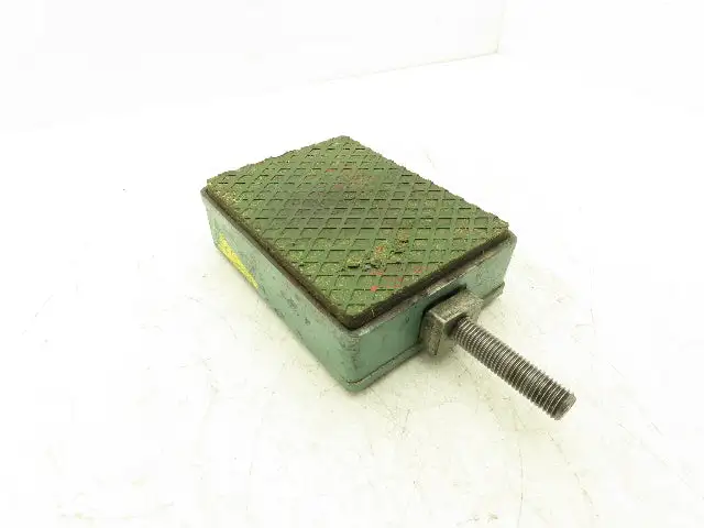 Used AIRLOC _UNKNOWN_ Miscellaneous MRO | Arrow Industrial #650678