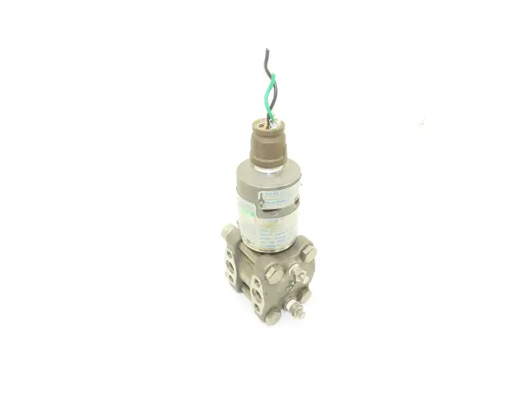 Used GOULD STATHAM _UNKNOWN_ Sensors | Arrow Industrial #617277
