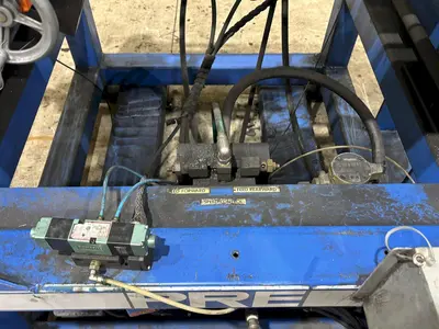 USED PRE S25-18-12-189A-LC