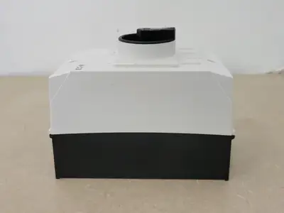 USED EATON XTPAXENAS55B