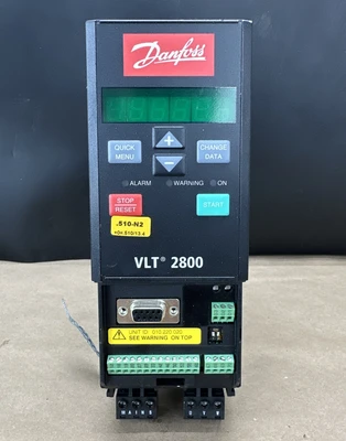 USED Danfoss 178B1444