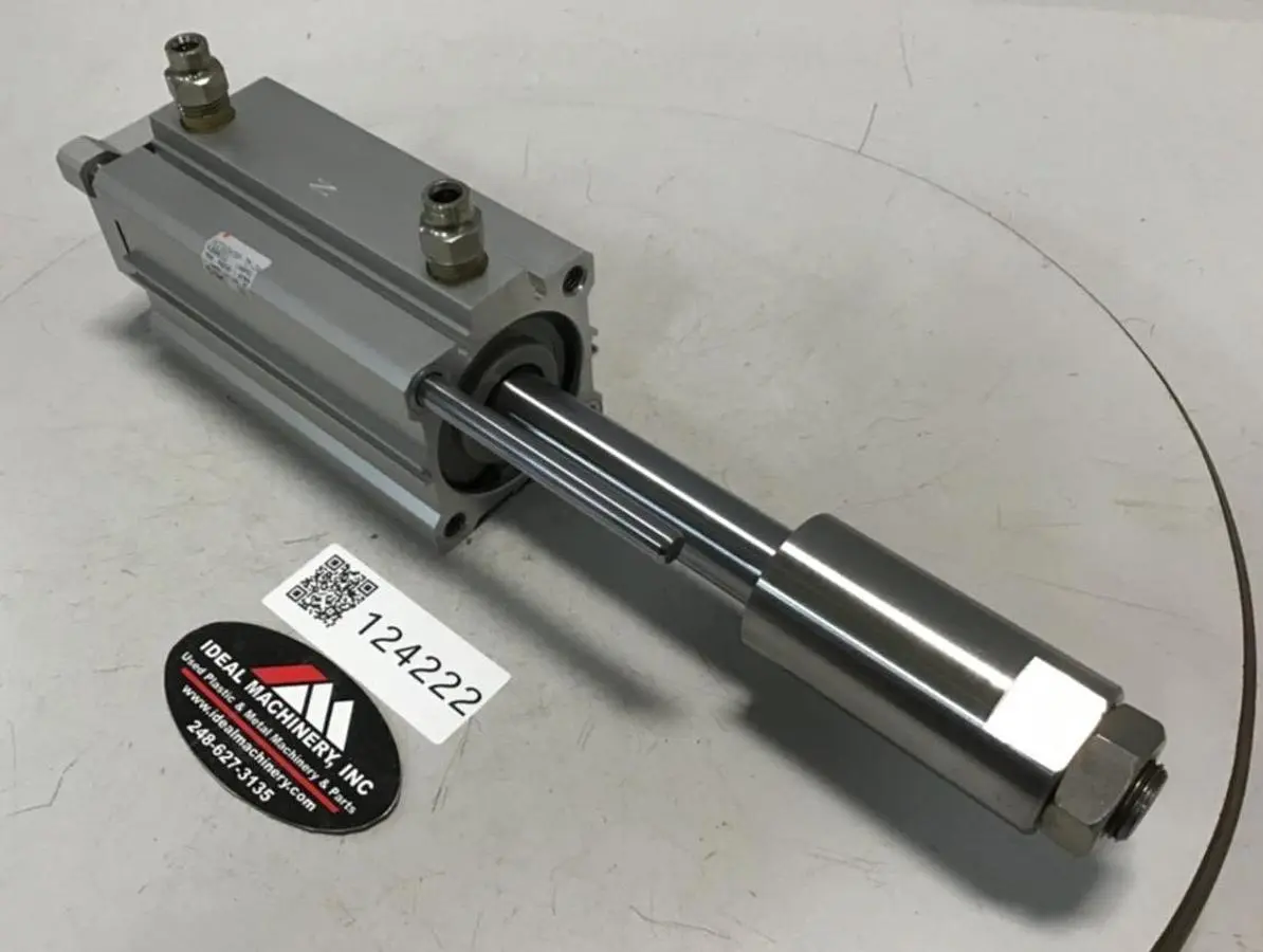 USED SMC NCDQ2A50-75-DA-K00033