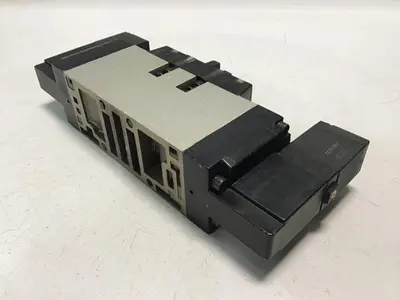 USED SMC NUFS5310-5DZP