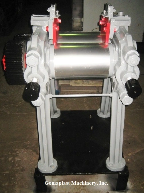 8″ x 8″ x 13″ Refiner Mill, Item # 409