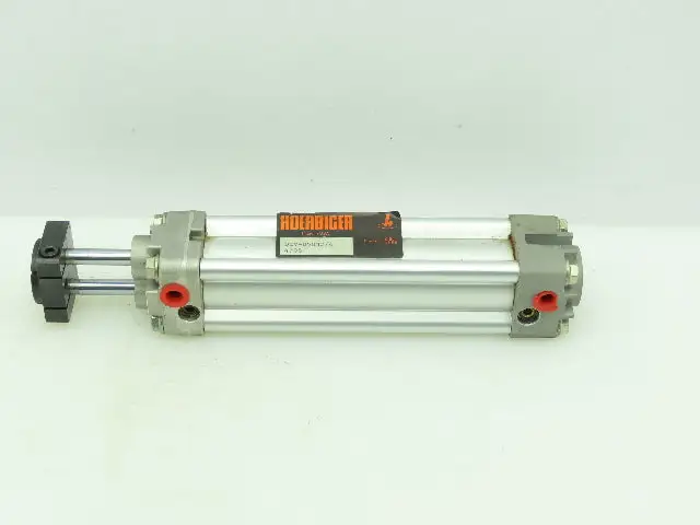 New | in-Stock HOERBIGER _UNKNOWN_ Pneumatic Cylinders | Arrow Industrial #633685
