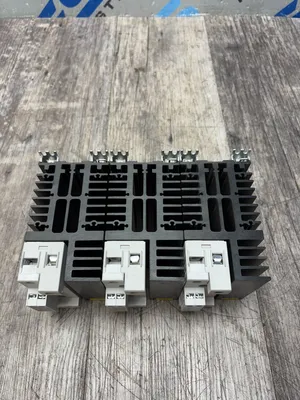 CARLO GAVAZZI RGC1A60D60KGE Electrical/PLC/Automation | ESS Industrial Equipment Sales (5)