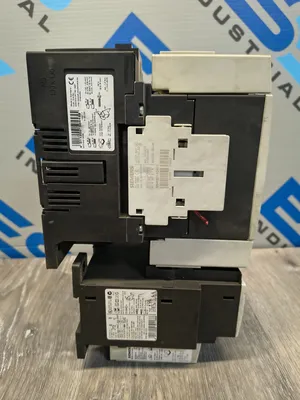 SIEMENS 3RT1054-1...6 Definite Purpose Contactors | ESS Industrial Equipment Sales (5)