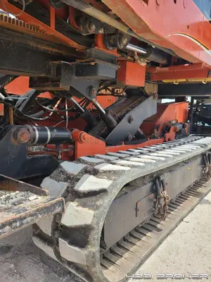 Used 2011 DITCH 2011 DITCH WITCH JT100 MACH 1 Drill Rigs Florida US | HDD Broker #1346434