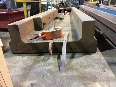 USED PACIFIC 1000-20
