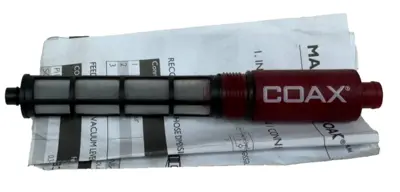 LOT OF 2 NEW PIAB 0109532 COAX CARTRIDGES MINI