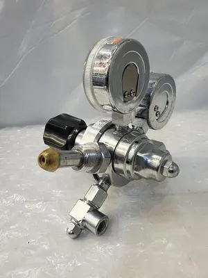 VICTOR HPT270D-580 GAS REGULATOR